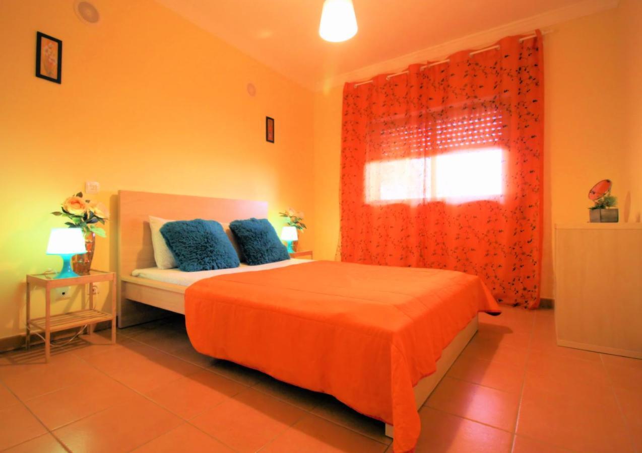 Apartament Sunny And Central Albufeira Zewnętrze zdjęcie